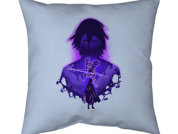 Complete Susanoo