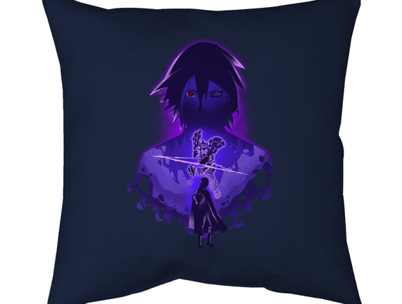 Complete Susanoo