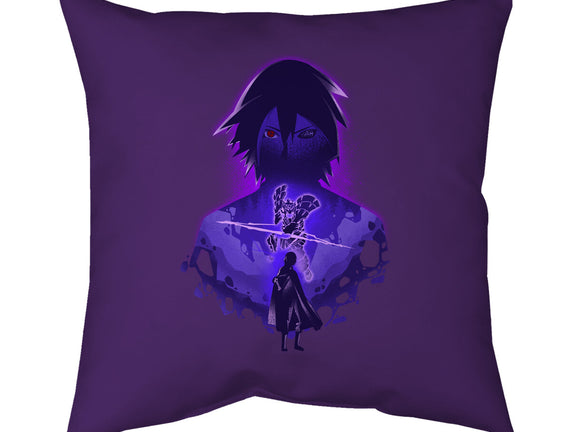Complete Susanoo