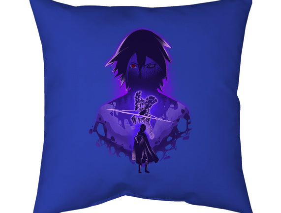 Complete Susanoo