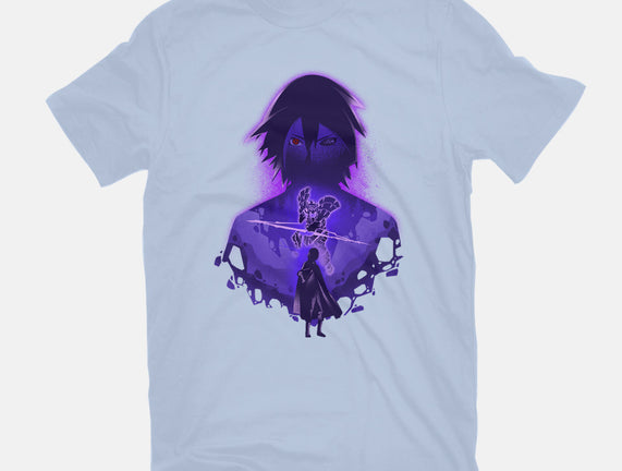 Complete Susanoo