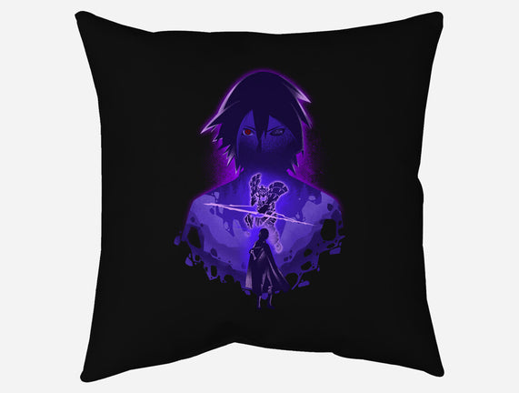 Complete Susanoo