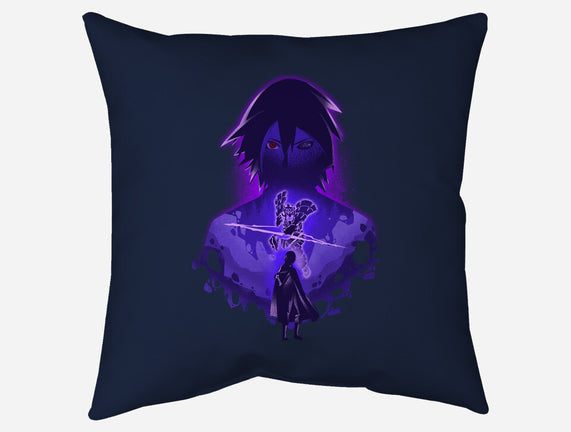 Complete Susanoo