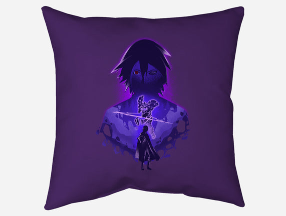 Complete Susanoo