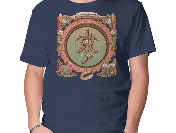 A Hole In The Ground