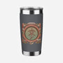 A Hole In The Ground-none stainless steel tumbler drinkware-saqman