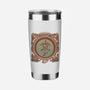 A Hole In The Ground-none stainless steel tumbler drinkware-saqman