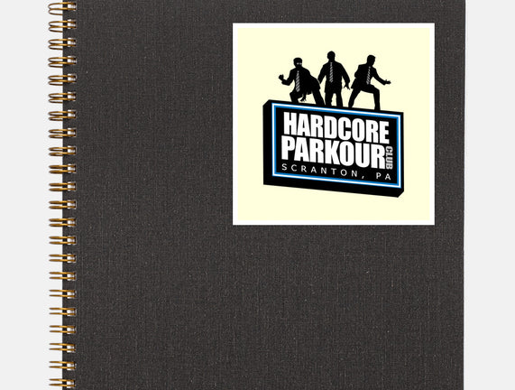 Hardcore Parkour Club