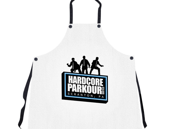 Hardcore Parkour Club