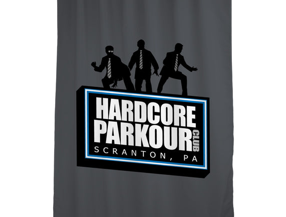 Hardcore Parkour Club