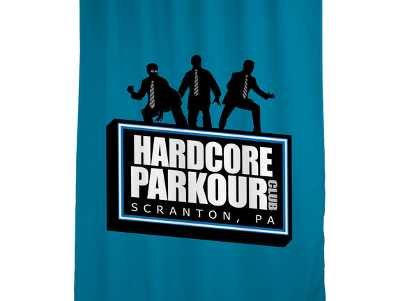 Hardcore Parkour Club
