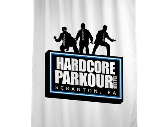 Hardcore Parkour Club