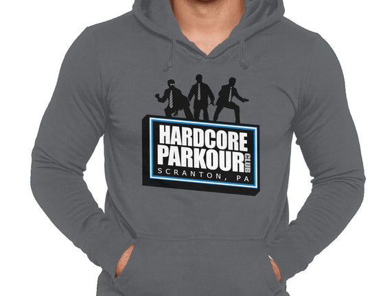 Hardcore Parkour Club