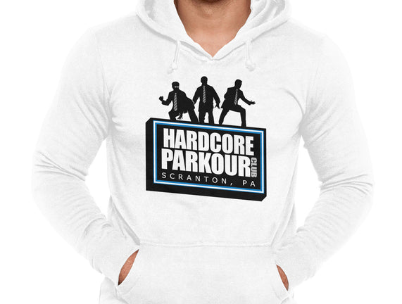 Hardcore Parkour Club