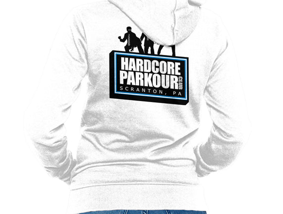Hardcore Parkour Club
