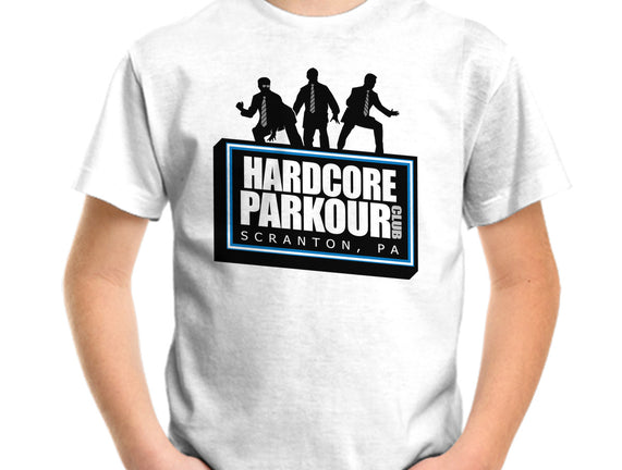 Hardcore Parkour Club