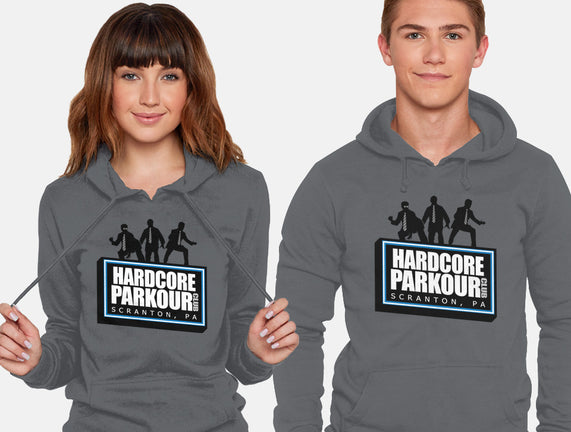 Hardcore Parkour Club
