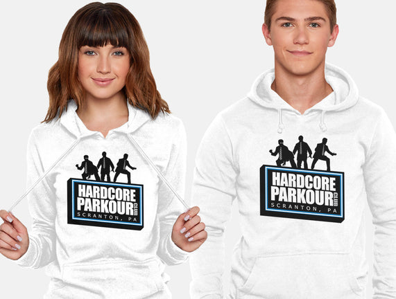 Hardcore Parkour Club