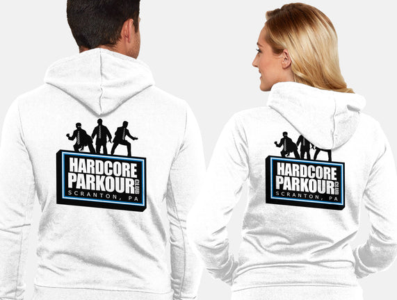 Hardcore Parkour Club