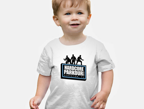 Hardcore Parkour Club