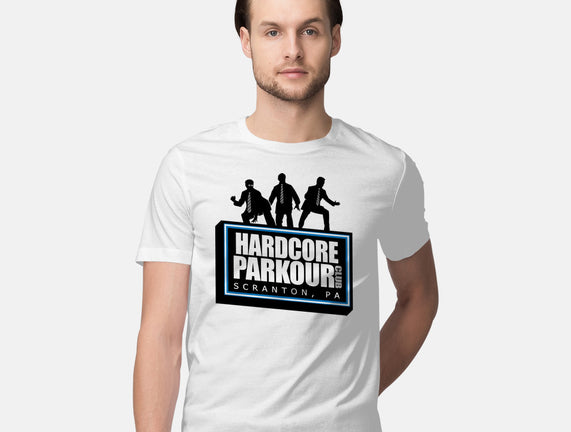 Hardcore Parkour Club