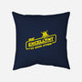 Return Of The Excellent Duo-none removable cover w insert throw pillow-Boggs Nicolas