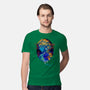 The Kamados-mens premium tee-Ionfox