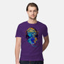 The Kamados-mens premium tee-Ionfox