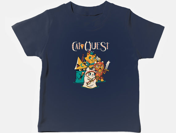 Cat Quest