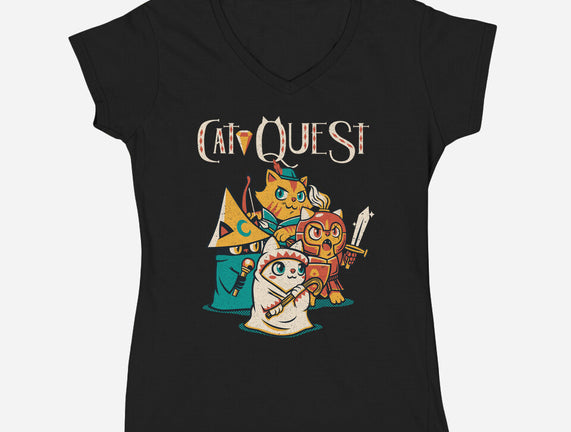 Cat Quest