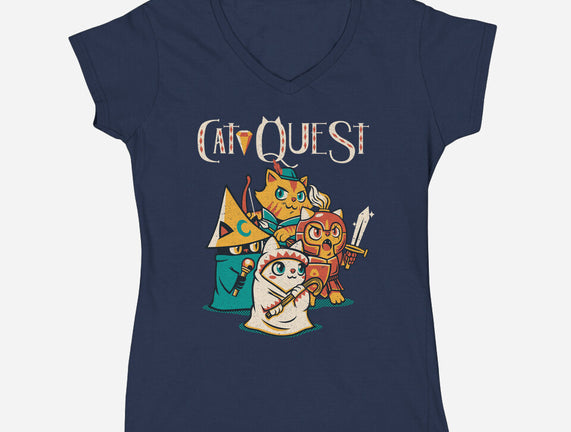 Cat Quest