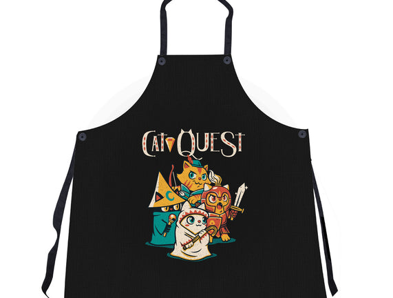 Cat Quest
