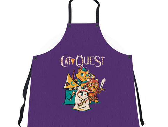 Cat Quest