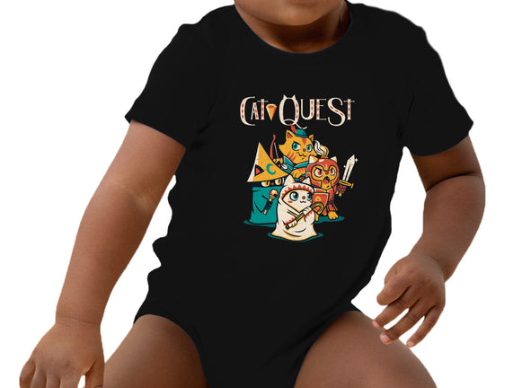 Cat Quest