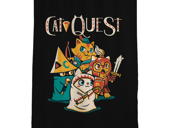 Cat Quest