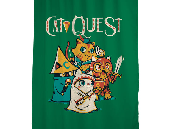 Cat Quest