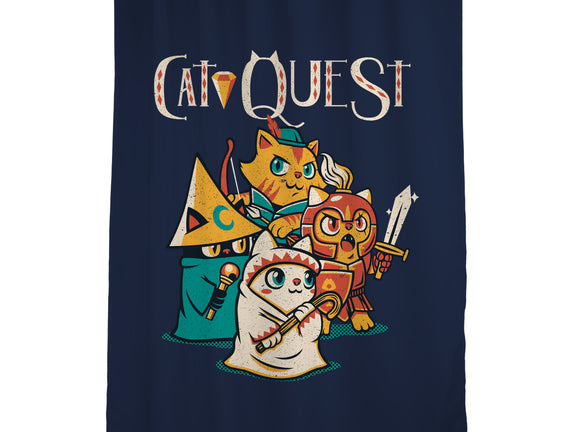Cat Quest