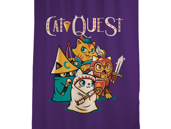 Cat Quest