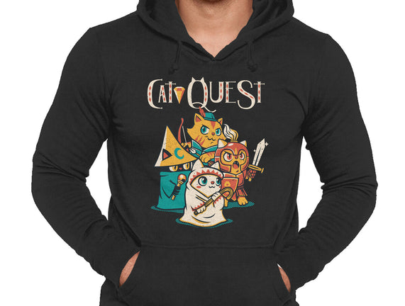 Cat Quest