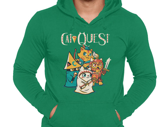 Cat Quest