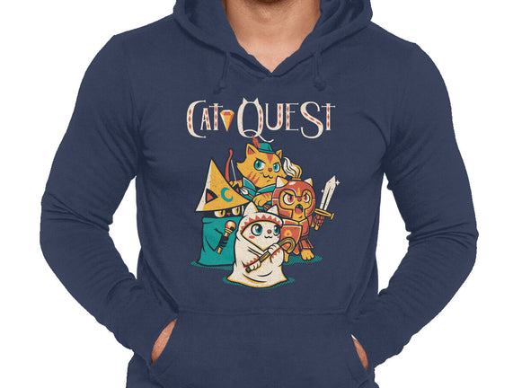 Cat Quest