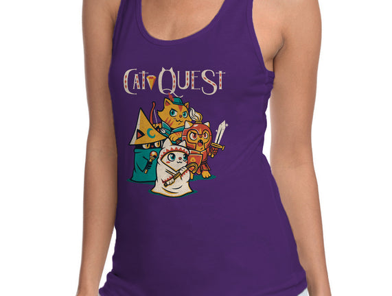 Cat Quest