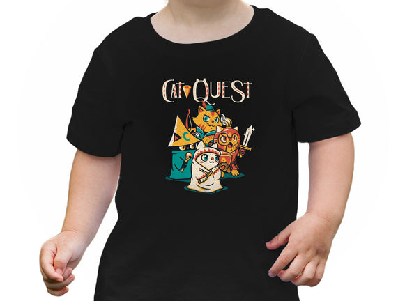 Cat Quest