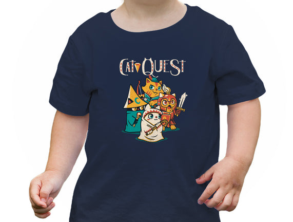 Cat Quest