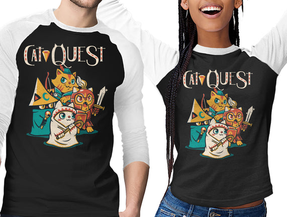 Cat Quest
