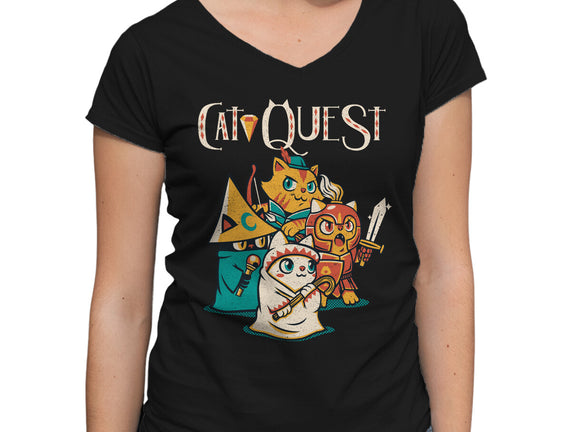 Cat Quest