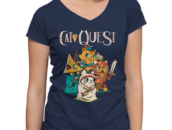 Cat Quest