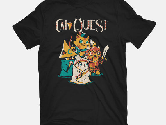 Cat Quest