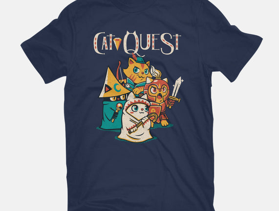 Cat Quest