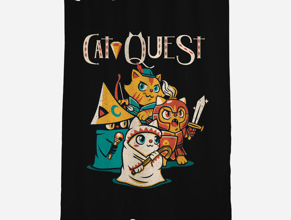 Cat Quest
